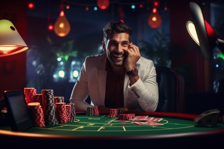 bola168 link live-dealer table with multiple player screens