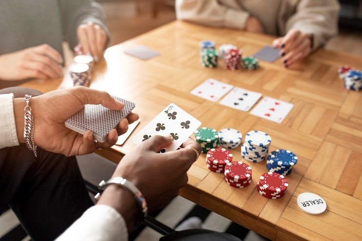 Player interface and betting layout on bola168 link roulette table